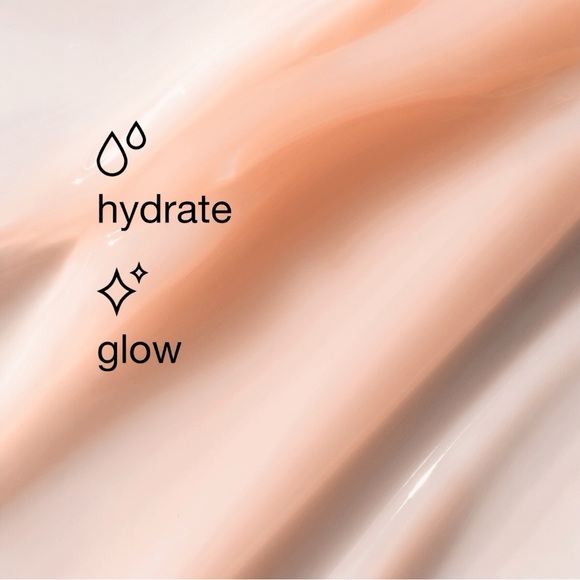 Clinique Moisture Surge 100H Hydrator in Silver and Cream-NEW - Picture 4 of 5